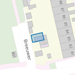 Perceel HOO00-F-5881