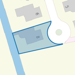 Perceel HOO00-F-5891