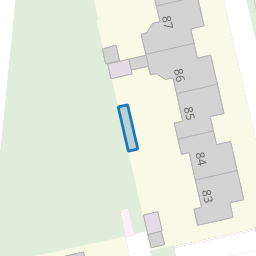 Perceel HOO00-F-5921