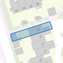 Perceel HOO00-F-5932