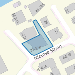 Perceel HOO00-F-5953