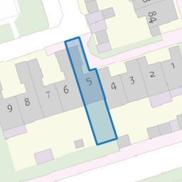 Perceel HOO00-F-5954