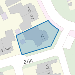 Perceel HOO00-F-5960