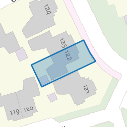 Perceel HOO00-F-5961