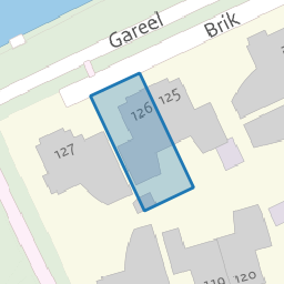 Perceel HOO00-F-5965