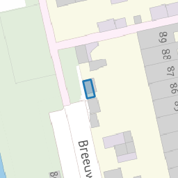 Perceel HOO00-F-5997