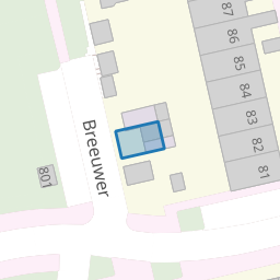 Perceel HOO00-F-5998