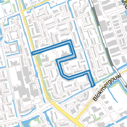 Perceel HOO00-F-6005