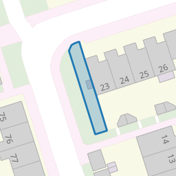 Perceel HOO00-F-6006