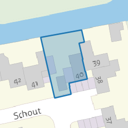 Perceel HOO00-F-6009