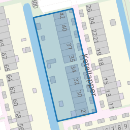 Perceel HOO00-F-6011