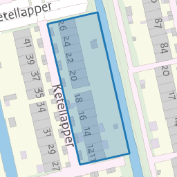 Perceel HOO00-F-6012