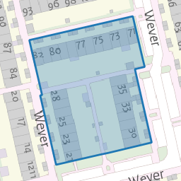 Perceel HOO00-F-6013