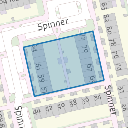 Perceel HOO00-F-6018