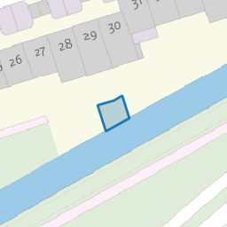 Perceel HOO00-F-6029