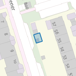 Perceel HOO00-F-6036