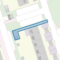 Perceel HOO00-F-6037