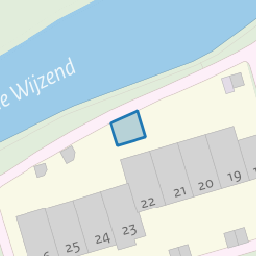 Perceel HOO00-F-6039