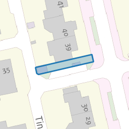 Perceel HOO00-F-6045