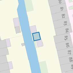 Perceel HOO00-F-6053