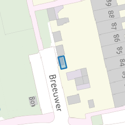 Perceel HOO00-F-6063