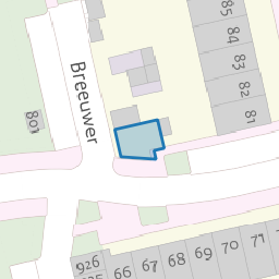 Perceel HOO00-F-6064