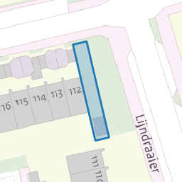 Perceel HOO00-F-6065