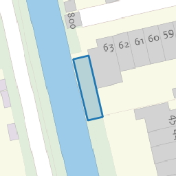 Perceel HOO00-F-6072