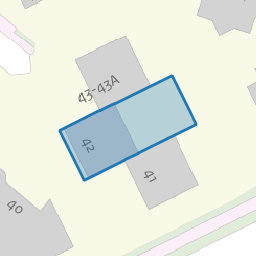 Perceel HOO00-F-6078