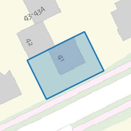 Perceel HOO00-F-6079