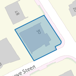 Perceel HOO00-F-6092