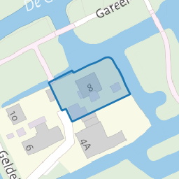 Perceel HOO00-F-6095