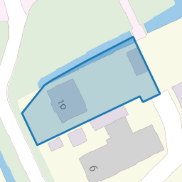 Perceel HOO00-F-6097