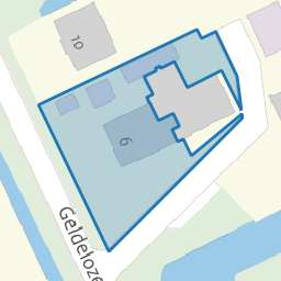 Perceel HOO00-F-6098