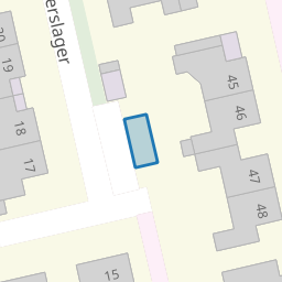 Perceel HOO00-F-6105