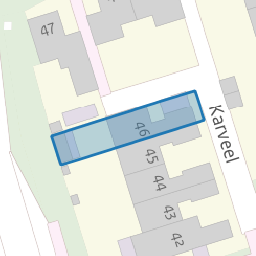 Perceel HOO00-F-6111