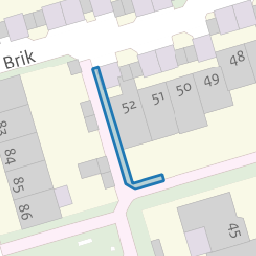 Perceel HOO00-F-6121