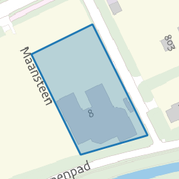 Perceel HOO00-F-6124