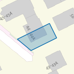 Perceel HOO00-F-6126