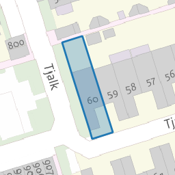 Perceel HOO00-F-6129