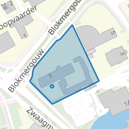 Perceel HOO00-F-6151