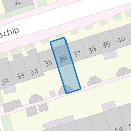 Perceel HOO00-F-6157