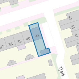 Perceel HOO00-F-6160