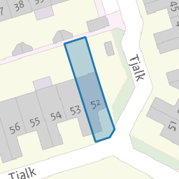 Perceel HOO00-F-6161