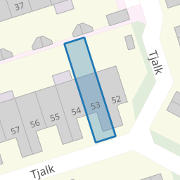 Perceel HOO00-F-6162