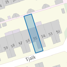 Perceel HOO00-F-6164