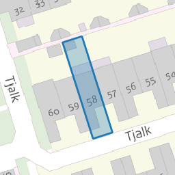 Perceel HOO00-F-6167