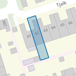 Perceel HOO00-F-6169