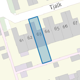 Perceel HOO00-F-6170