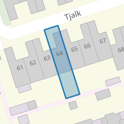 Perceel HOO00-F-6171